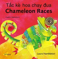 Produktbild: Hambleton, L: Chameleon Races