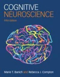 Produktbild: Cognitive Neuroscience