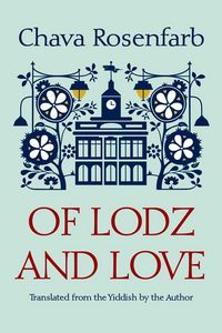 Produktbild: Of Lodz and Love