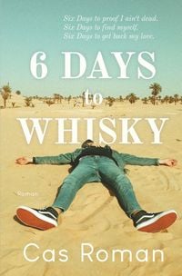 Produktbild: 6 Days to Whisky