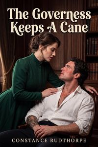 Produktbild: The Governess Keeps A Cane