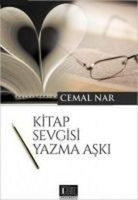 Produktbild: Kitap Sevgisi Yazma Aski