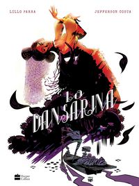 Produktbild: La Dansarina