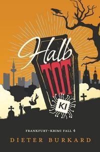 Produktbild: Halb tot