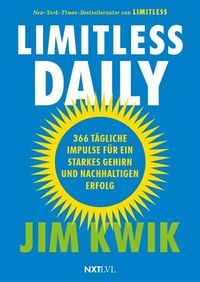 Produktbild: Limitless Daily