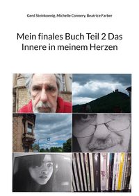 Produktbild: Mein finales Buch Teil 2 Das Innere in meinem Herzen