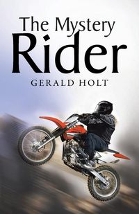 Produktbild: The Mystery Rider