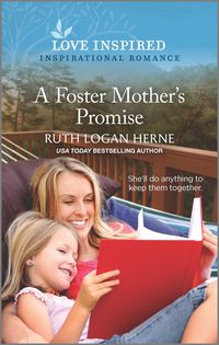 Produktbild: A Foster Mother's Promise