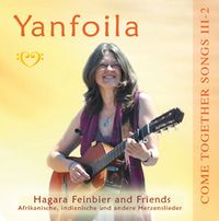 Produktbild: Come Together Songs / Yanfoila &ndash; Come Together Songs III-2