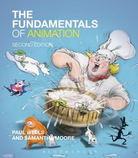 Produktbild: The Fundamentals of Animation