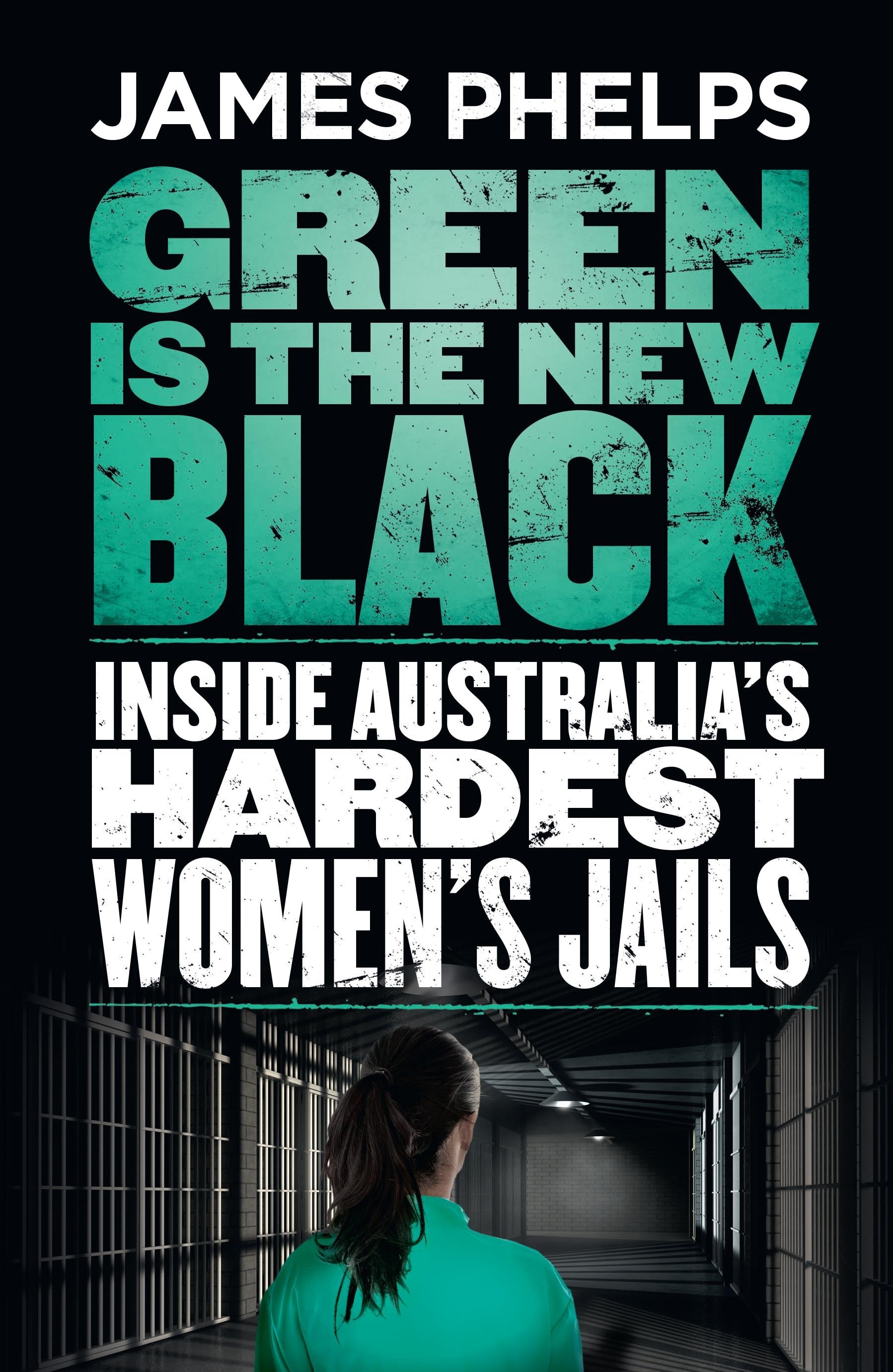 Produktbild: Green Is The New Black