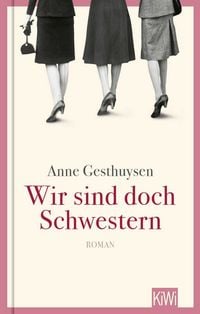 Produktbild: Wir sind doch Schwestern