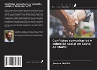 Produktbild: Conflictos comunitarios y cohesi&oacute;n social en Costa de Marfil