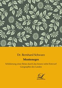 Produktbild: Montenegro