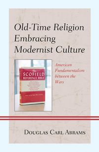 Produktbild: Old-Time Religion Embracing Modernist Culture