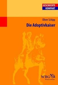 Produktbild: Die Adoptivkaiser