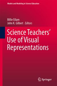 Produktbild: Science Teachers&rsquo; Use of Visual Representations
