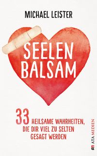 Produktbild: Seelenbalsam