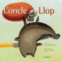 Produktbild: L'oncle llop