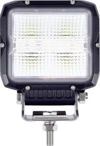 Produktbild: Berger & Schr&ouml;ter Arbeitsscheinwerfer 12V SM202A-A (L x B x H) 117 x 80 x 141mm