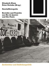 Produktbild: FavelaMetropolis