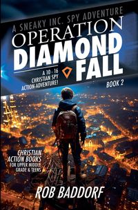 Produktbild: Operation Diamond Fall