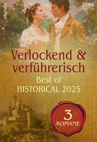 Produktbild: Verlockend & verf&uuml;hrerisch - Best of Historical 2025
