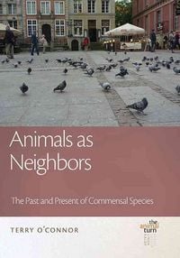 Produktbild: Animals as Neighbors
