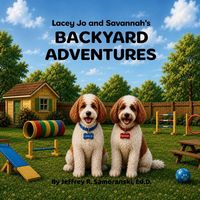 Produktbild: Lacey Jo and Savannah's Backyard Adventures