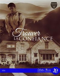 Produktbild: Trouver... la confiance