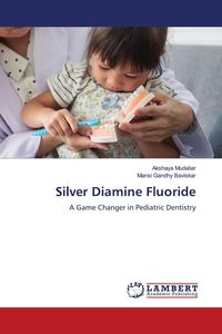 Produktbild: Silver Diamine Fluoride