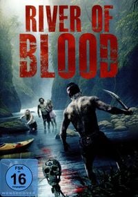 Produktbild: River of Blood