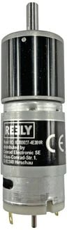 Bild vom Artikel Reely RE-7842822 Getriebemotor 12V 1:27 vom Autor 