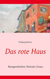 Produktbild: Das rote Haus