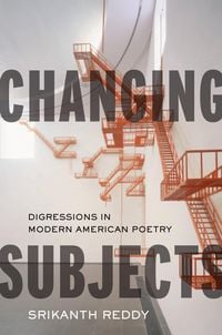 Produktbild: Changing Subjects