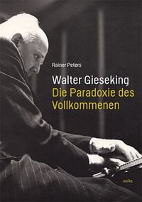 Produktbild: Walter Gieseking