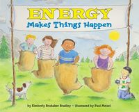 Produktbild: Energy Makes Things Happen