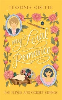 Produktbild: My Feral Romance
