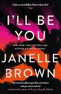 Produktbild: I'll Be You