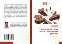 Produktbild: Valorisation des sous-produits industriels en g&eacute;nie civil