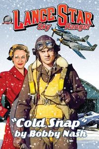Produktbild: Nash, B: Lance Star Sky Ranger Cold Snap