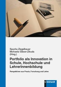 Produktbild: Portfolio als Innovation in Schule, Hochschule und LehrerInnenbildung