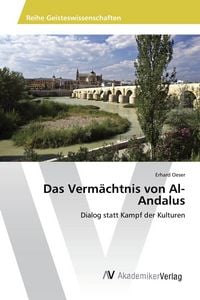 Produktbild: Das Verm&auml;chtnis von Al-Andalus