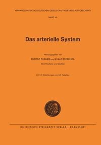 Produktbild: Das Arterielle System