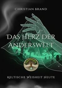 Produktbild: Das Herz der Anderswelt