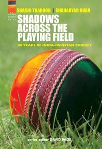 Produktbild: Shadows Across the Playing Field