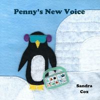 Produktbild: Penny's New Voice