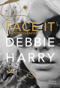 Produktbild: Face it : l'autobiographie