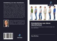 Produktbild: Ontdekking van dove identiteiten