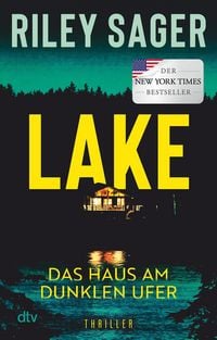 Produktbild: LAKE - Das Haus am dunklen Ufer